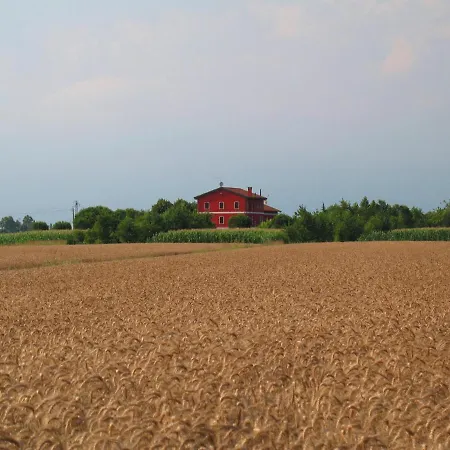 Fondo Gioconda Farm stay