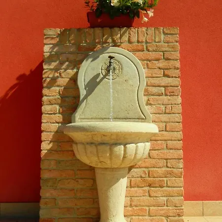 Fondo Gioconda Farm stay *