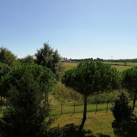 Farm stay Fondo Gioconda Marcon