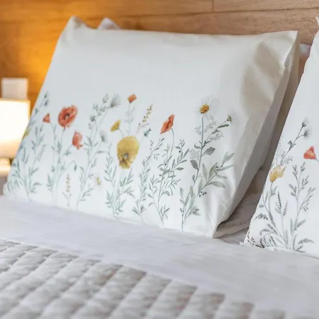 Farm stay Fondo Gioconda *