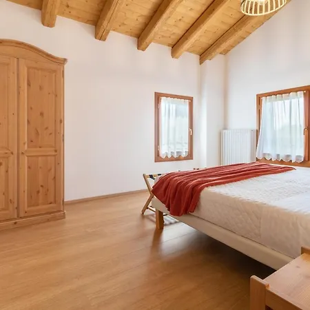 Fondo Gioconda * מרקון