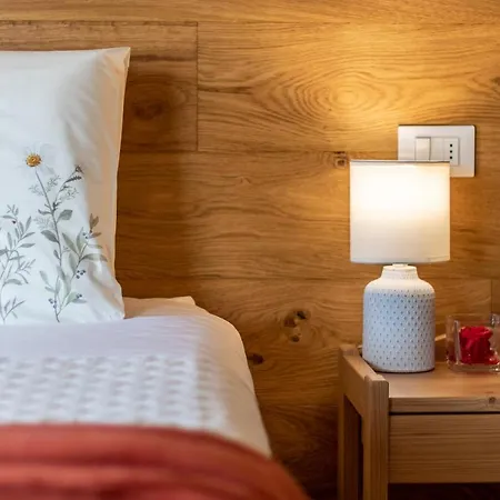 Fondo Gioconda * מרקון