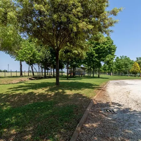 Fondo Gioconda בית חווה מרקון