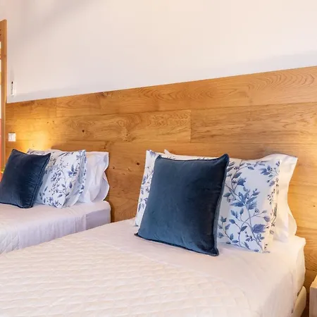 Fondo Gioconda Farm stay