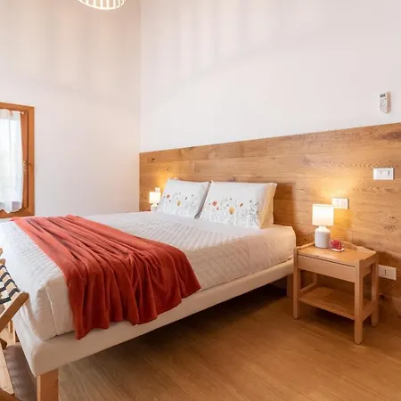 Fondo Gioconda Farm stay *