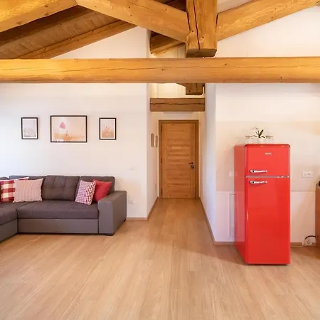 Fondo Gioconda Farm stay *