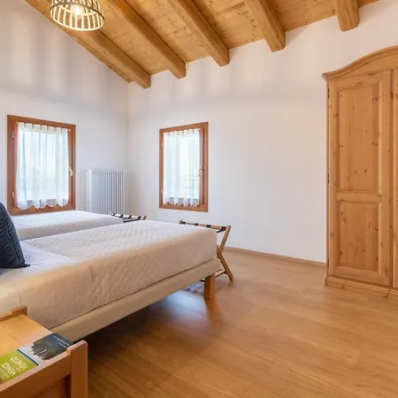 Farm stay Fondo Gioconda Marcon
