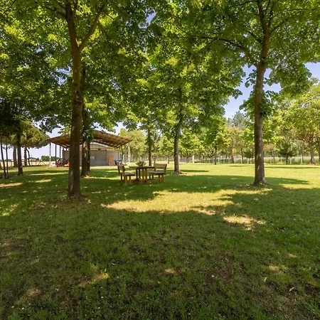 Farm stay Fondo Gioconda Marcon