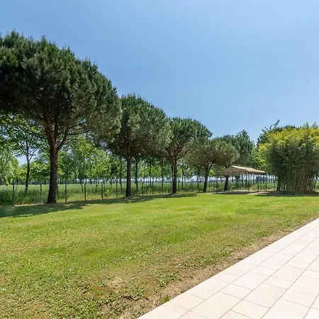 Fondo Gioconda Farm stay Marcon