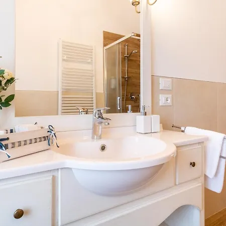 Fondo Gioconda Farm stay Marcon