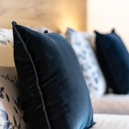 בית חווה Fondo Gioconda *