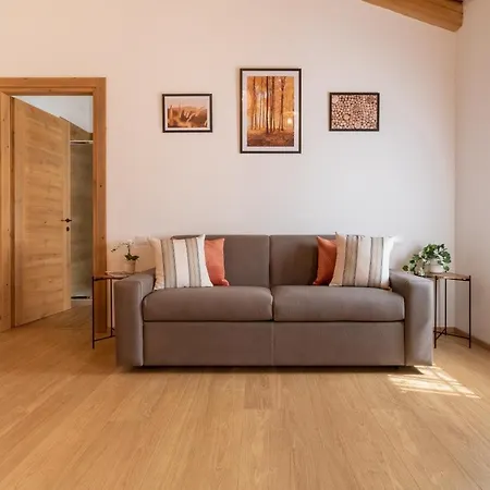 Fondo Gioconda Farm stay *