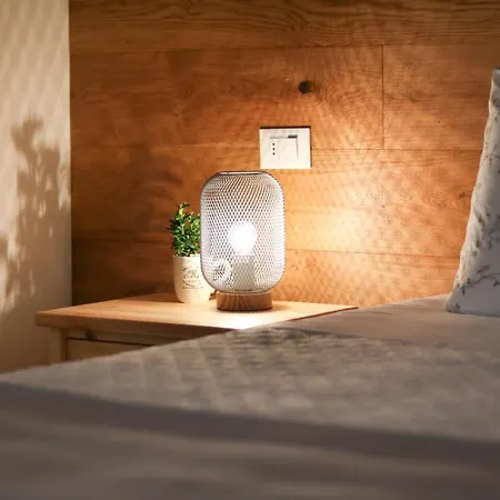 Fondo Gioconda Farm stay *