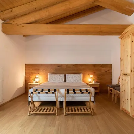 בית חווה Fondo Gioconda מרקון