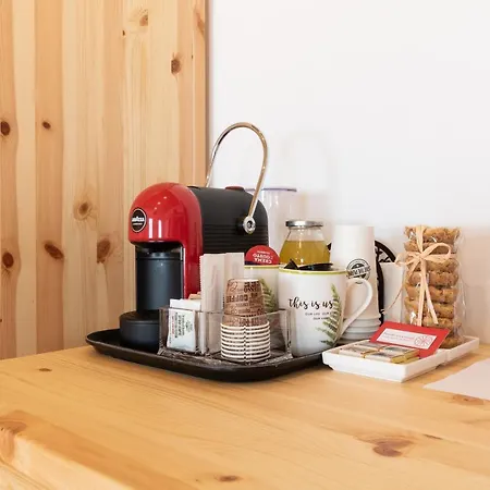 Fondo Gioconda בית חווה *