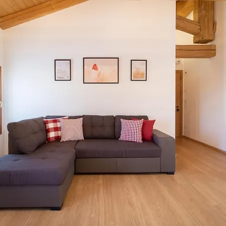 Farm stay Fondo Gioconda