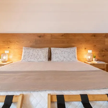 Fondo Gioconda בית חווה מרקון