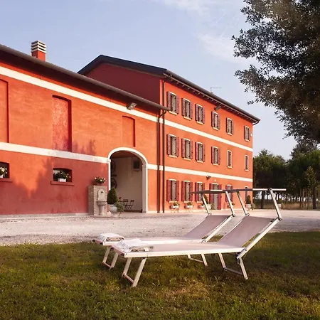 Farm stay Fondo Gioconda Marcon