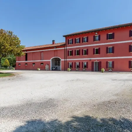 Fondo Gioconda בית חווה מרקון