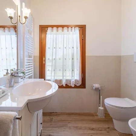 בית חווה Fondo Gioconda מרקון