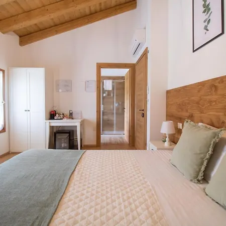 Fondo Gioconda Farm stay *