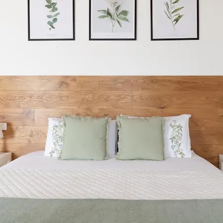 Farm stay Fondo Gioconda