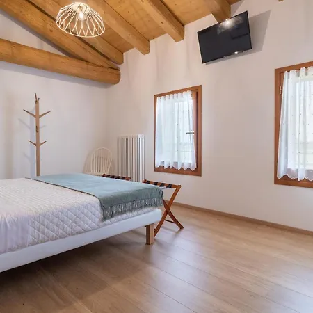 Farm stay Fondo Gioconda *