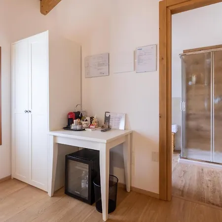 Fondo Gioconda Farm stay Marcon