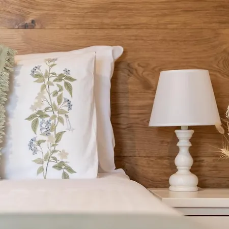 Fondo Gioconda Farm stay