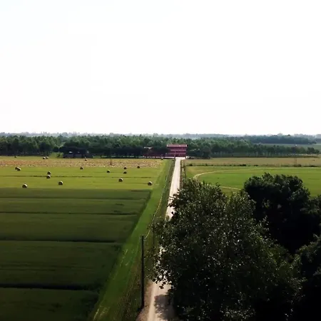 Fondo Gioconda Farm stay Marcon